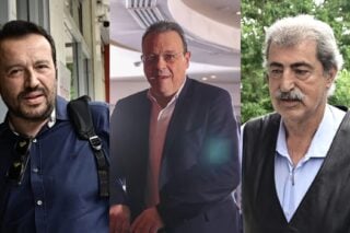 Επεισοδιακή Πολιτική Γραμματεία στον ΣΥΡΙΖΑ: Αποχώρησε ο Πολάκης – «Αυτοεξευτελισμός και διάλυση» 