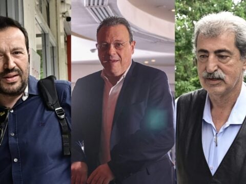 Επεισοδιακή Πολιτική Γραμματεία στον ΣΥΡΙΖΑ: Αποχώρησε ο Πολάκης – «Αυτοεξευτελισμός και διάλυση» 