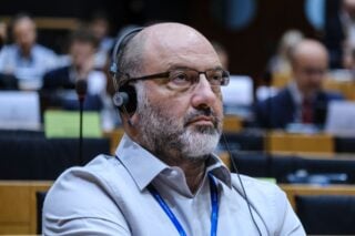 Αρναούτογλου: Η Ελλάδα έχει τον γηραιότερο στόλο οχημάτων στην ΕΕ