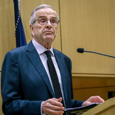 Γιατί ο Σαμαράς μπορεί να κάνει τη διαφορά