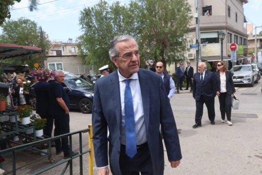 Μην βρίζετε τους φίλους μας