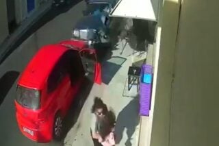 «Δεν έχω τρακάρει ποτέ, εγώ οδηγώ πολύ προσεκτικά»: Τι λέει ο 75χρονος οδηγός του τρομακτικού τροχαίου στη Ναύπακτο