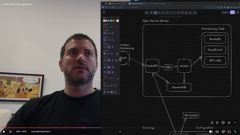 Η Atlassian, o Vasilios και το μπούμερανγκ της Τεχνητής Νοημοσύνης