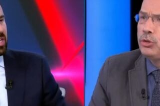 Μετωπική Μαργαρίτη – Ρωμανού: «Στην Πάνια τσαμπουκά, που ήσουν τραγουδιάρης» – «Θα σου κάνω μήνυση»