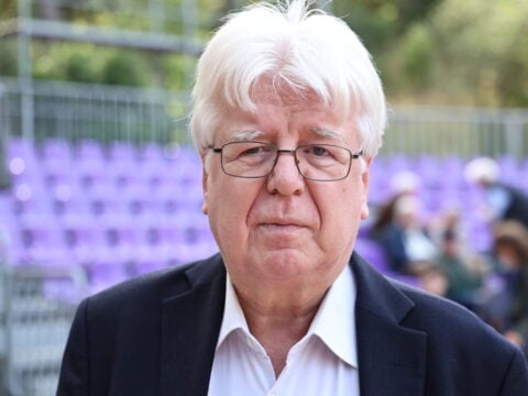 Ο Σιακαντάρης υπερασπίστηκε τον Μπίστη: «Επανέλαβε αλήθειες» – Νέες βολές από το ΠΑΣΟΚ