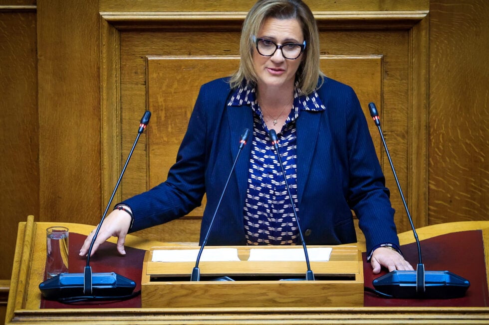 Ανασχηματισμός: Κώτσηρας στο Μεταφορών, Μαρκόπουλος στο ΥΠΟΙΚ, Σούκουλη στο ΥΠΕΝ και Χατζηβασιλείου στο ΥΠΕΞ