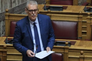 Τουρνάς: Πολύ υψηλός κίνδυνος πυρκαγιάς – «Οι τρεις παράγοντες που δίνουν δυναμική στη φωτιά»