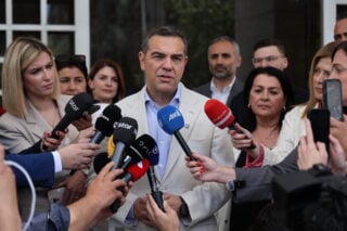 Τσίπρας – ΕΛΑΣ δεν θα πάνε μακριά χωρίς σοβαρό οικονομικό πρόγραμμα