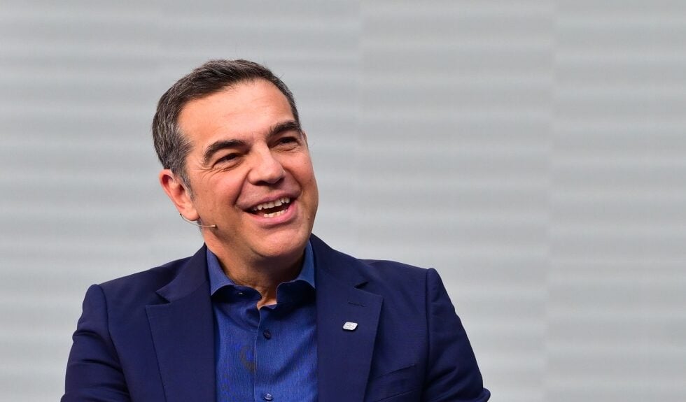 Τσίπρας: «Θέλουμε να είμαστε η κυβερνώσα Αριστερά, όχι η Αριστερά της διαμαρτυρίας» [βίντεο]