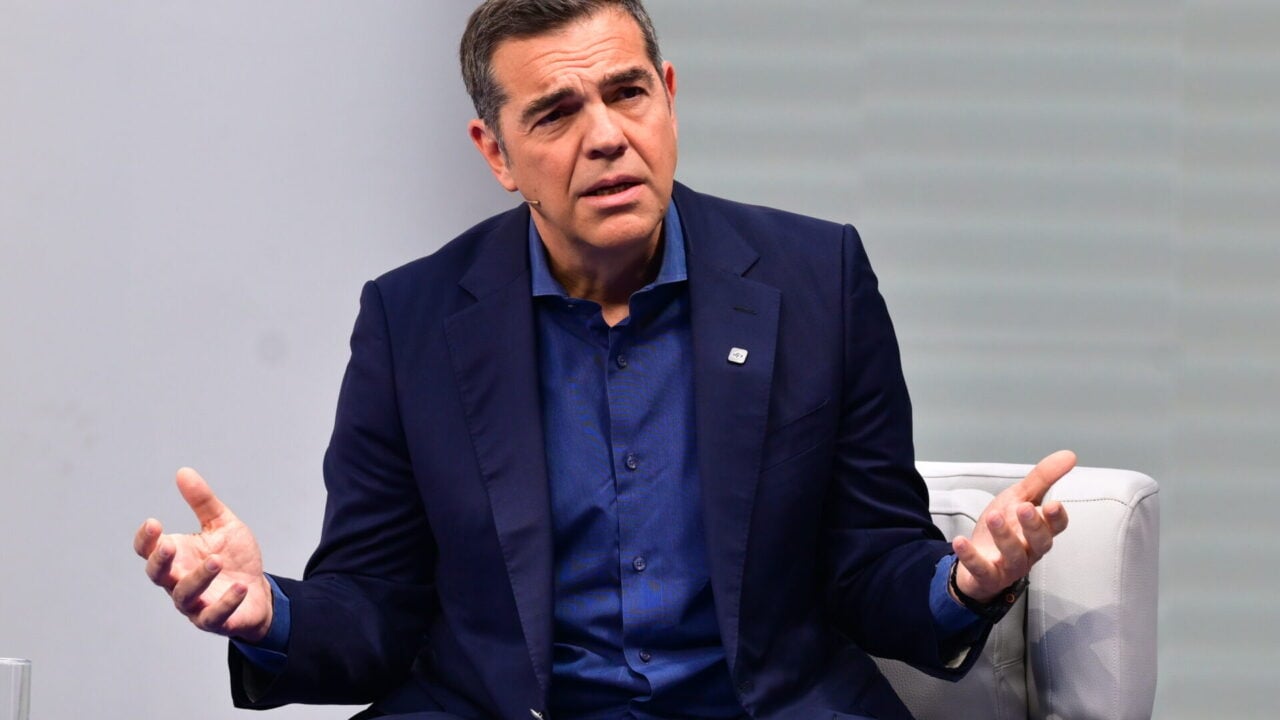 Οι 5 πρώτες δεσμεύσεις Τσίπρα: Κατάργηση πανελλαδικών και δωρεάν μετακινήσεις σε Αθήνα – Θεσσαλονίκη