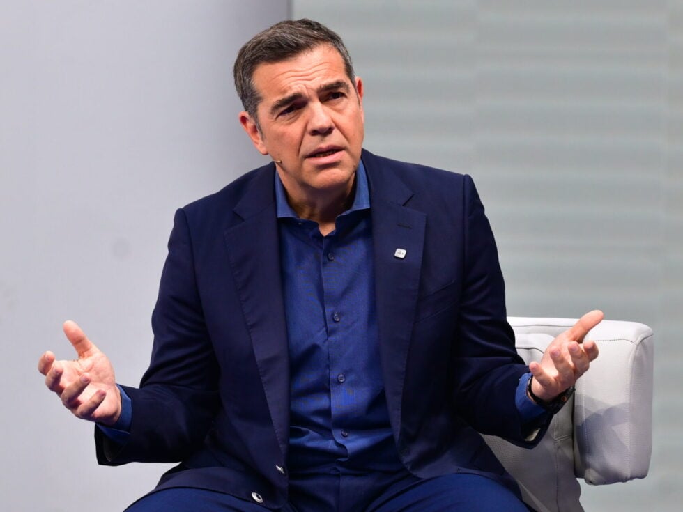 Οι 5 πρώτες δεσμεύσεις Τσίπρα: Κατάργηση πανελλαδικών και δωρεάν μετακινήσεις σε Αθήνα – Θεσσαλονίκη