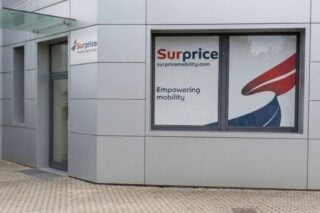 Surprice Mobility: η πρώτη ελληνική εταιρεία ενοικίασης αυτοκινήτων με εταιρικό σταθμό στην Ιταλία