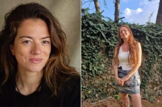 Ακροβασία ανάμεσα σε δύο κόσμους