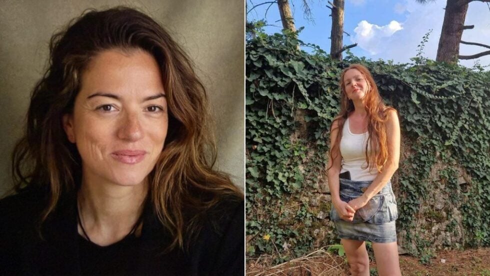 Ακροβασία ανάμεσα σε δύο κόσμους