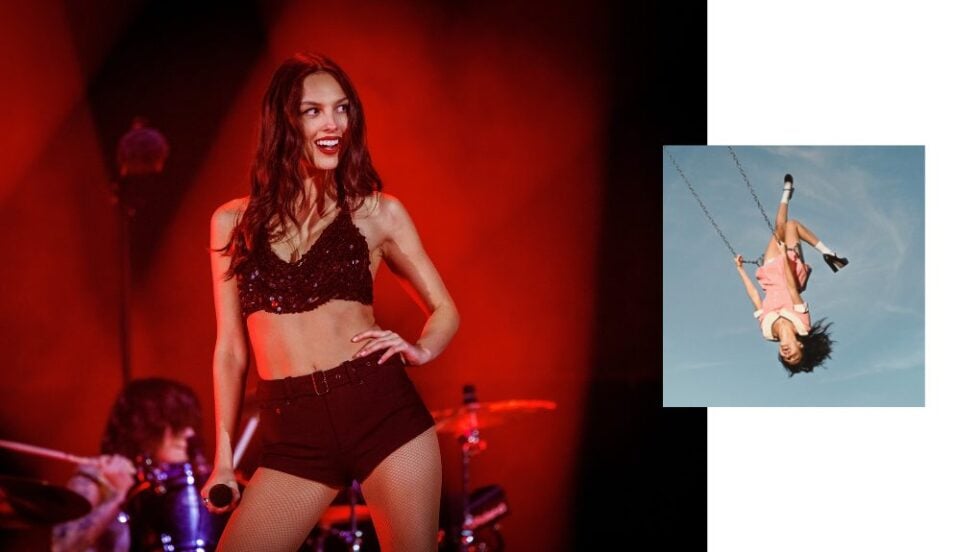 Δισκοκριτική: Olivia Rodrigo, Alkyone, Slift, Kyriakakis Blues Agency meets George Kontrafouris