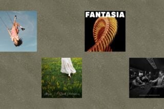 Δισκοκριτική: Olivia Rodrigo, Alkyone, Slift, Kyriakakis Blues Agency meets George Kontrafouris