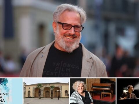 Η πολιτιστική ατζέντα της εβδομάδας 21-27.06.26