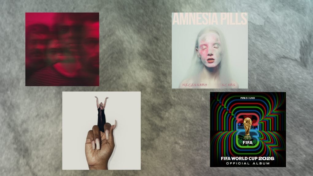 Δισκοκριτική: All Them Witches, Lizzo, Amnesia Pills, Μουντιάλ 2026