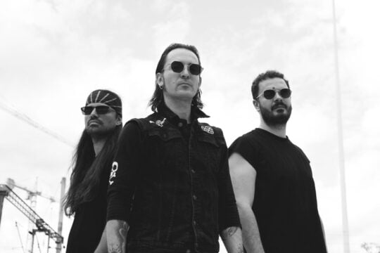 Μόλις κυκλοφόρησε: Το νέο single και video από τους Villagers Of Ioannina City 