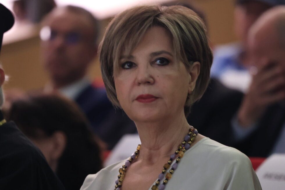 Μιχάλης Σάλλας: Η παρουσίαση του βιβλίου του για την ελληνική οικονομία – Παρόντες Παυλόπουλος, Σαμαράς, Καραμανλής, Βενιζέλος [εικόνες]