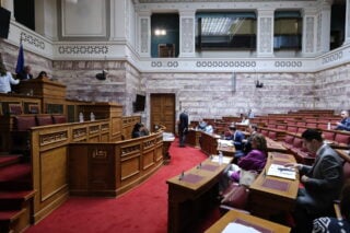 Αναθεώρηση Συντάγματος: Το άρθρο 16 και η πανεπιστημιακή εκπαίδευση στην ατζέντα της Επιτροπής της Βουλής