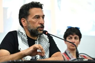Ανατριχιαστική περιγραφή Έλληνα ακτιβιστή στο Al Jazeera: «52 ώρες σε ένα ισραηλινό πλοίο – φυλακή»