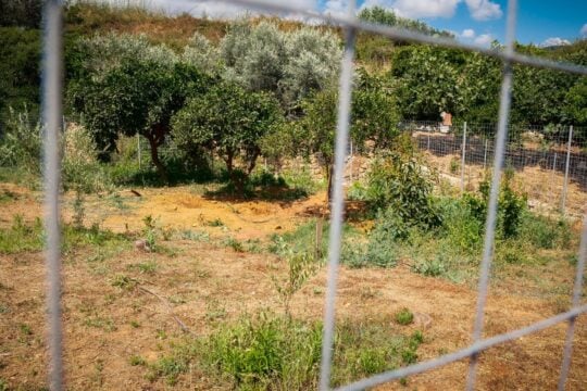Γυναικοκτονία στα Χανιά: Δεμένη και φιμωμένη βρέθηκε η 45χρονη – Το βίντεο που πρόδωσε τον δράστη