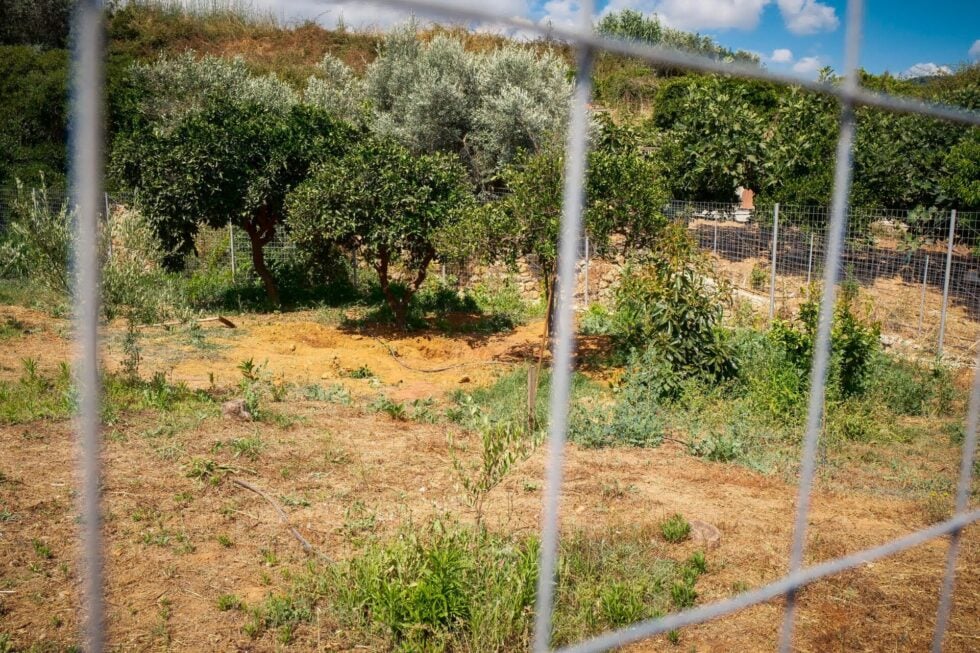 Γυναικοκτονία στα Χανιά: Δεμένη και φιμωμένη βρέθηκε η 45χρονη – Το βίντεο που πρόδωσε τον δράστη