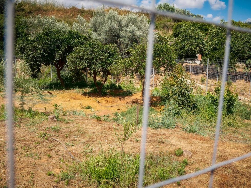 Γυναικοκτονία στα Χανιά: Δεμένη και φιμωμένη βρέθηκε η 45χρονη – Το βίντεο που πρόδωσε τον δράστη