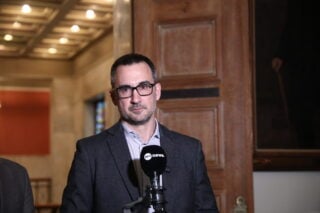 Χαρίτσης για Νέα Αριστερά: «Δεν αρκεί να δίνεις τίμιες μάχες, δεν αρκεί να έχεις καλές θέσεις»