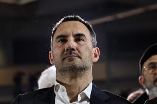 Χαρίτσης για Τσίπρα: Θα έχει πρωταγωνιστικό ρόλο σε μια νέα προοδευτική προσπάθεια – Έχει δημιουργήσει δυναμική