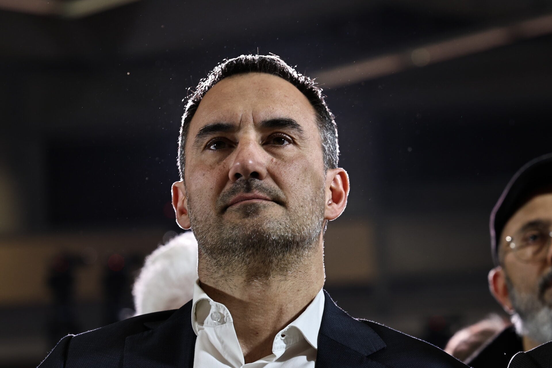 Χαρίτσης για Τσίπρα: Θα έχει πρωταγωνιστικό ρόλο σε μια νέα προοδευτική προσπάθεια – Έχει δημιουργήσει δυναμική