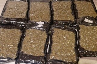 Ηράκλειο: Συνελήφθησαν νεαροί στο λιμάνι – Έφερναν με το πλοίο 4,5 κιλά κάνναβη