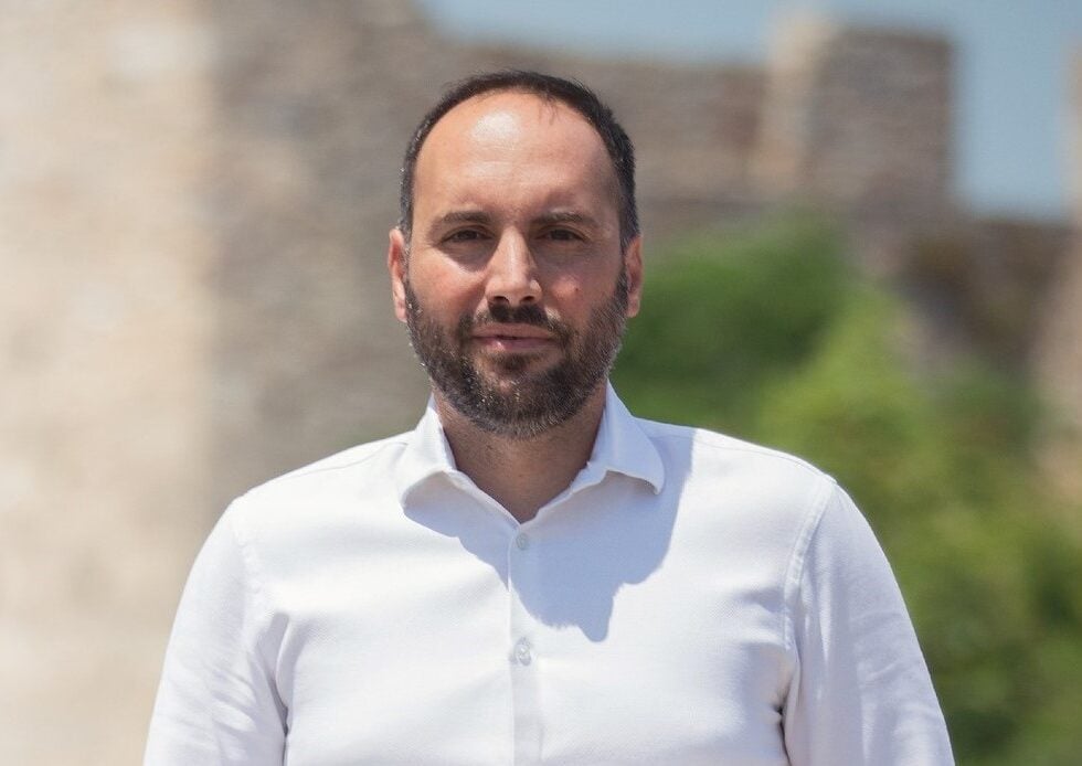 ΕΛΑΣ: Αυτός είναι ο πρώτος γραμματέας της Πολιτικής Επιτροπής της Συμπαράταξης