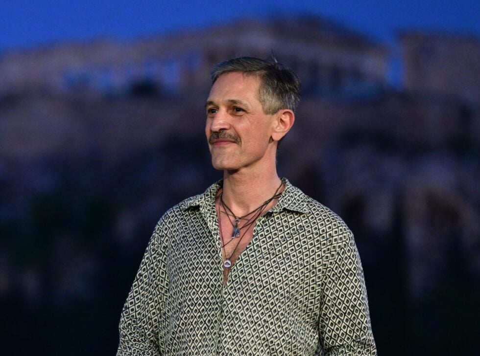 H ατάκα του Αιμίλιου Χειλάκη για τον Αλέξη Τσίπρα: «Είναι σαν τον… πίνακα της Τζοκόντα»