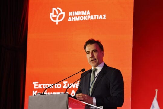 Ο Χουρδάκης των Δημοκρατών έβγαλε αγγελία εργασίας στο facebook – Γιατί αποθεώθηκε από τους χρήστες
