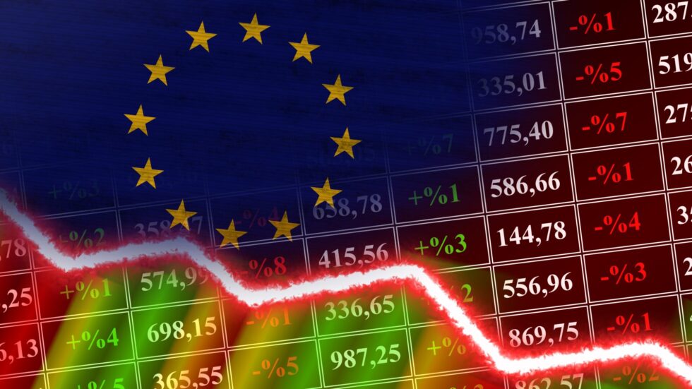 Στο «κόκκινο» τα ευρωπαϊκά χρηματιστήρια λόγω της διακοπής των συνομιλιών ΗΠΑ – Ιράν