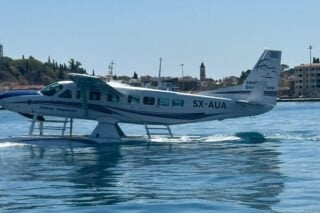 Hellenic Seaplanes
