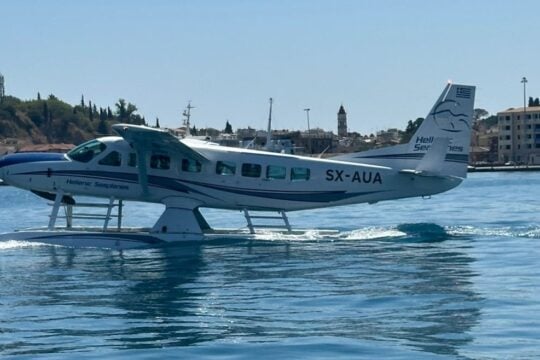 Hellenic Seaplanes