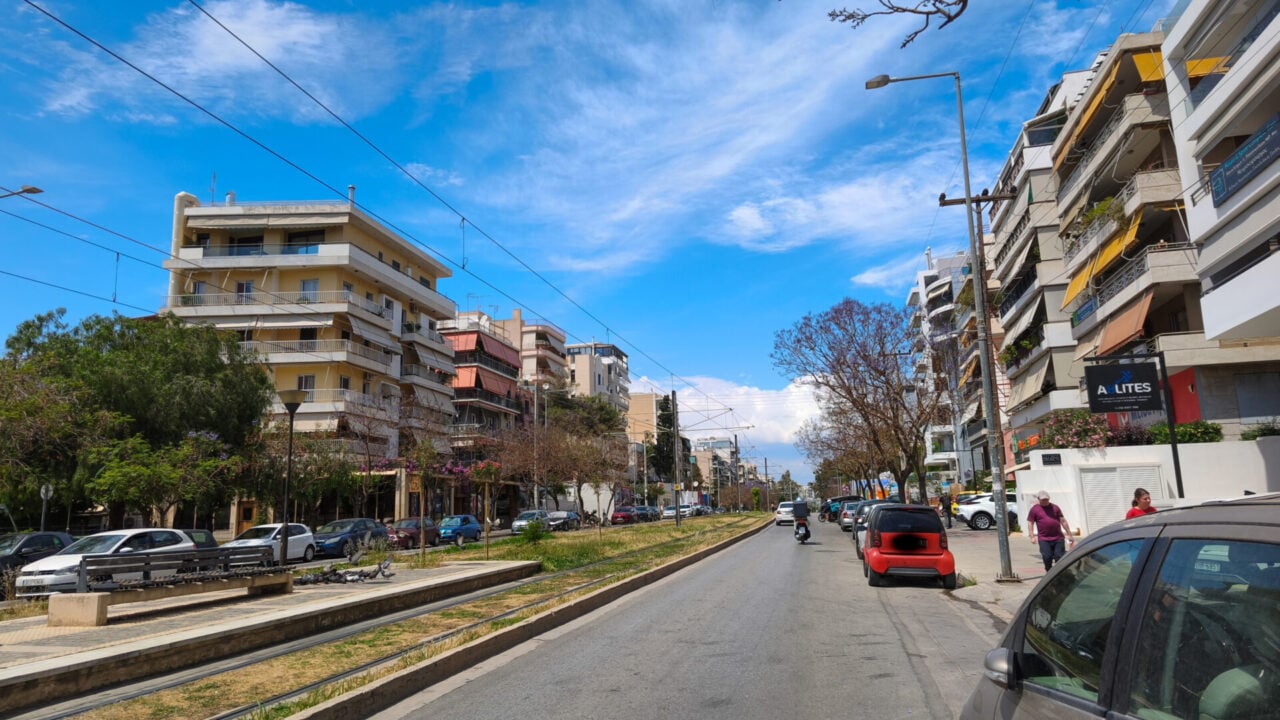 Ακίνητα - πολεοδομίες