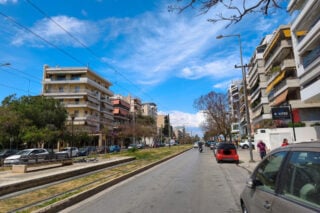 Ακίνητα - πολεοδομίες