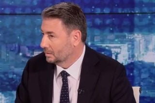 Ανδρουλάκης: Μητσοτάκης και Τσίπρας είχαν ευκαιρίες και οι πολίτες πλήρωσαν το μάρμαρο – Ήρθε η ώρα του ΠΑΣΟΚ