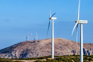 Τα «διαμάντια» του νέου χωροταξικού για τις ΑΠΕ