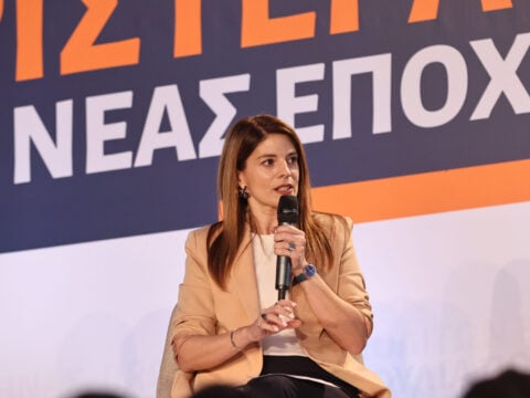 ΕΛΑΣ: Με το PosoKanei μεταφέρουν στους καταναλωτές τις ευθύνες για την ακρίβεια