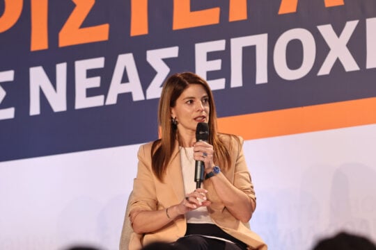 ΕΛΑΣ: Με το PosoKanei μεταφέρουν στους καταναλωτές τις ευθύνες για την ακρίβεια