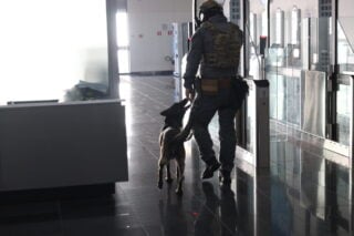 Επιχείρηση «ODIN»: Ομολόγησε ο 37χρονος ότι είναι μέλος της Χαμάς – Εκτιμήσεις για χτύπημα σε κρουαζιερόπλοιο