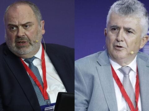 Λυμπερόπουλος και Μπακέλας η νέα ηγεσία του Αρείου Πάγου – Αναλυτικά τα βιογραφικά τους