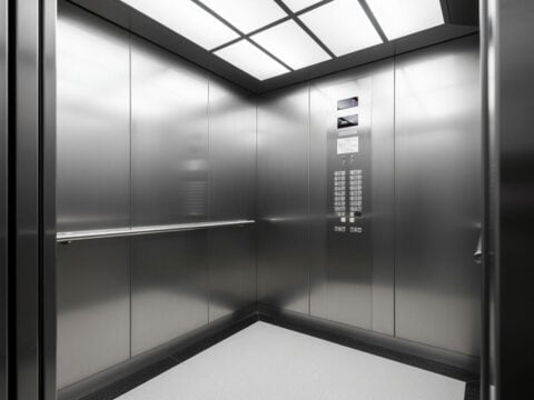 Απογραφή ανελκυστήρων: Λήγει στις 30 Ιουνίου η προθεσμία – Τι πρέπει να κάνετε για να αποφύγετε πρόστιμο έως και 5.000 ευρώ