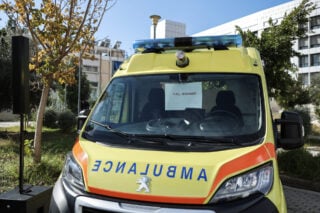 Ηράκλειο: Θρίλερ σε σκοπευτήριο με σοβαρό τραυματισμό 43χρονης στο κεφάλι