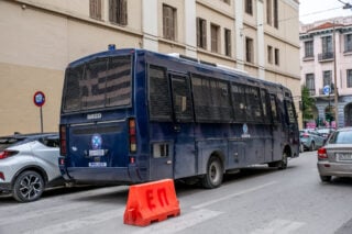 Κύκλωμα στις πολεοδομίες: Ενώπιον του ανακριτή Διαφθοράς έξι κατηγορούμενοι – Διώκονται για διεύθυνση εγκληματικής οργάνωσης